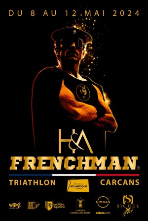H&A Frenchman Triathlon