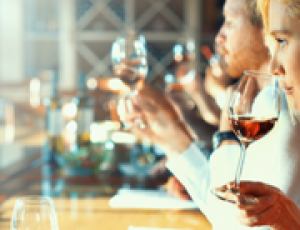 Les événements autour du vin : H&A participe !
