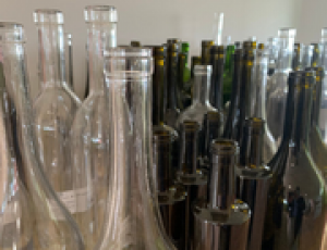La crise énergétique va-t-elle relancer la consigne des bouteilles de vin ?