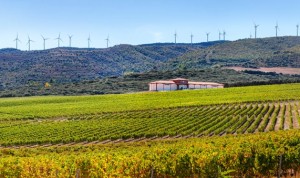 El Coto de Rioja obtiene el sello sostenible SWfCP por su ambicioso plan de actuación medioambiental
