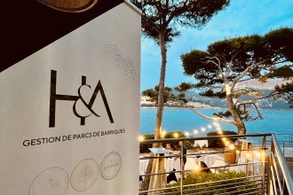 Évènement H&A en Provence 2022