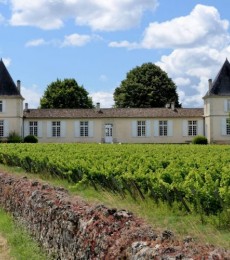 Barsac : Château Climens vendu